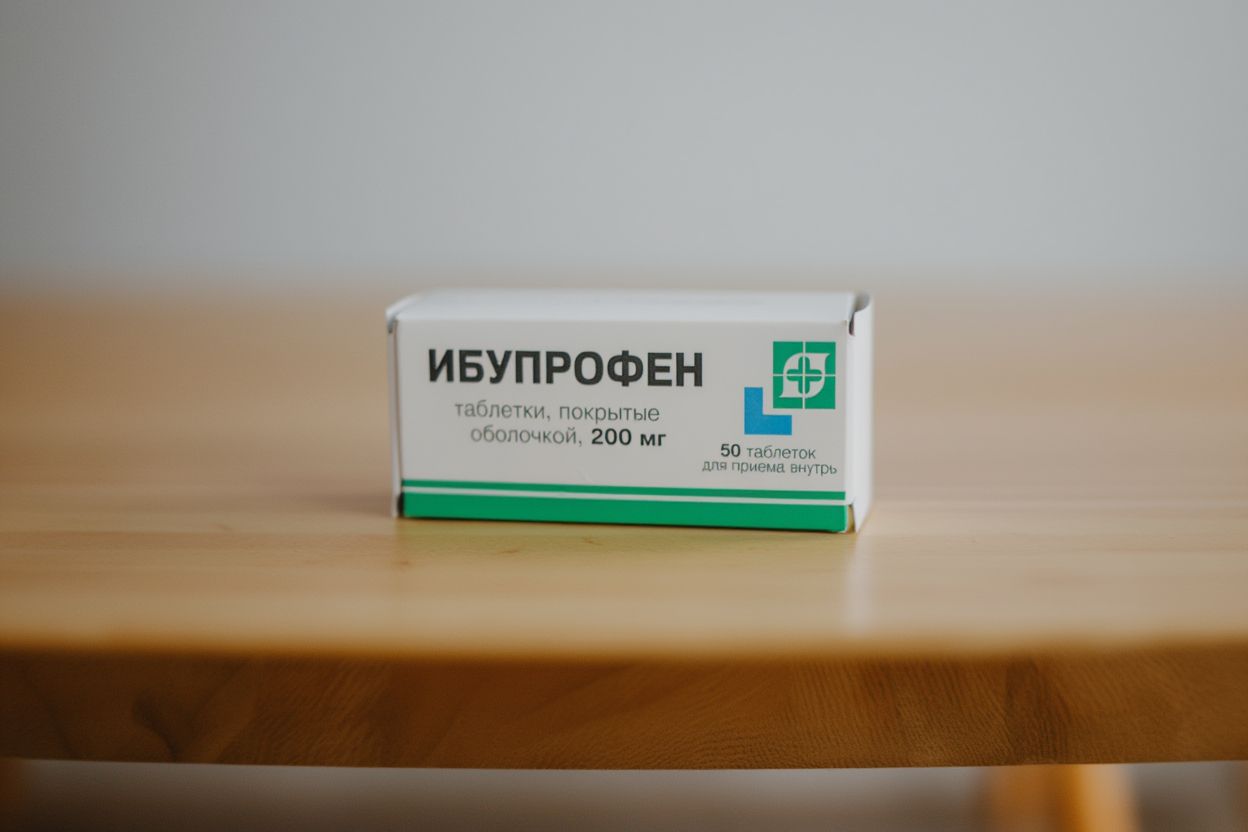 Изображение таблеток